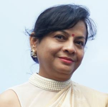 Dr. Shobha Sanghvi M.B.B.S. DCP | Cosmetologist & Laser Aesthetic Specialist