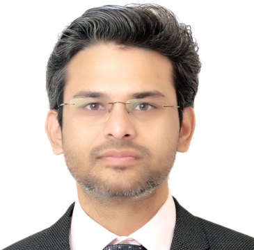 Dr. Ujwal Chirde MBBS, MS – General Surgery
