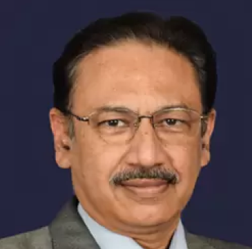 Dr. Parag Sahasrabudhe | M.B.B.S | M.S. (General Surgery)