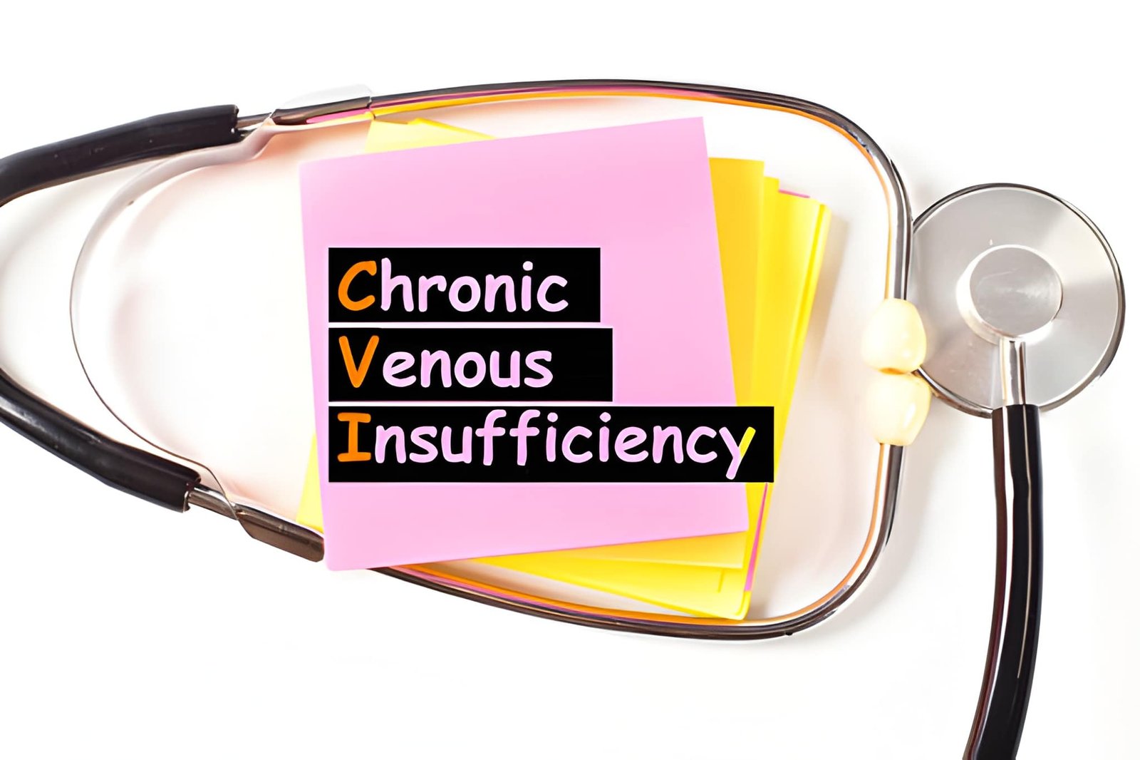 Chronic Venous Insufficiency: Early Detection and Prevention